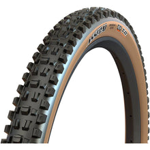 Maxxis - Bicycle Assegai Tire - 29 x 2.6 - Tubeless - Folding - EXO TB00503100_1500376