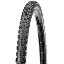 Maxxis - Bicycle Ravager Tire - 700 x 45 - Tubeless - Folding - EXO TB00494500_1500380
