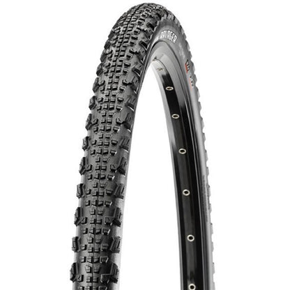 Maxxis - Bicycle Ravager Tire - 700 x 45 - Tubeless - Folding - EXO TB00494500_1500380