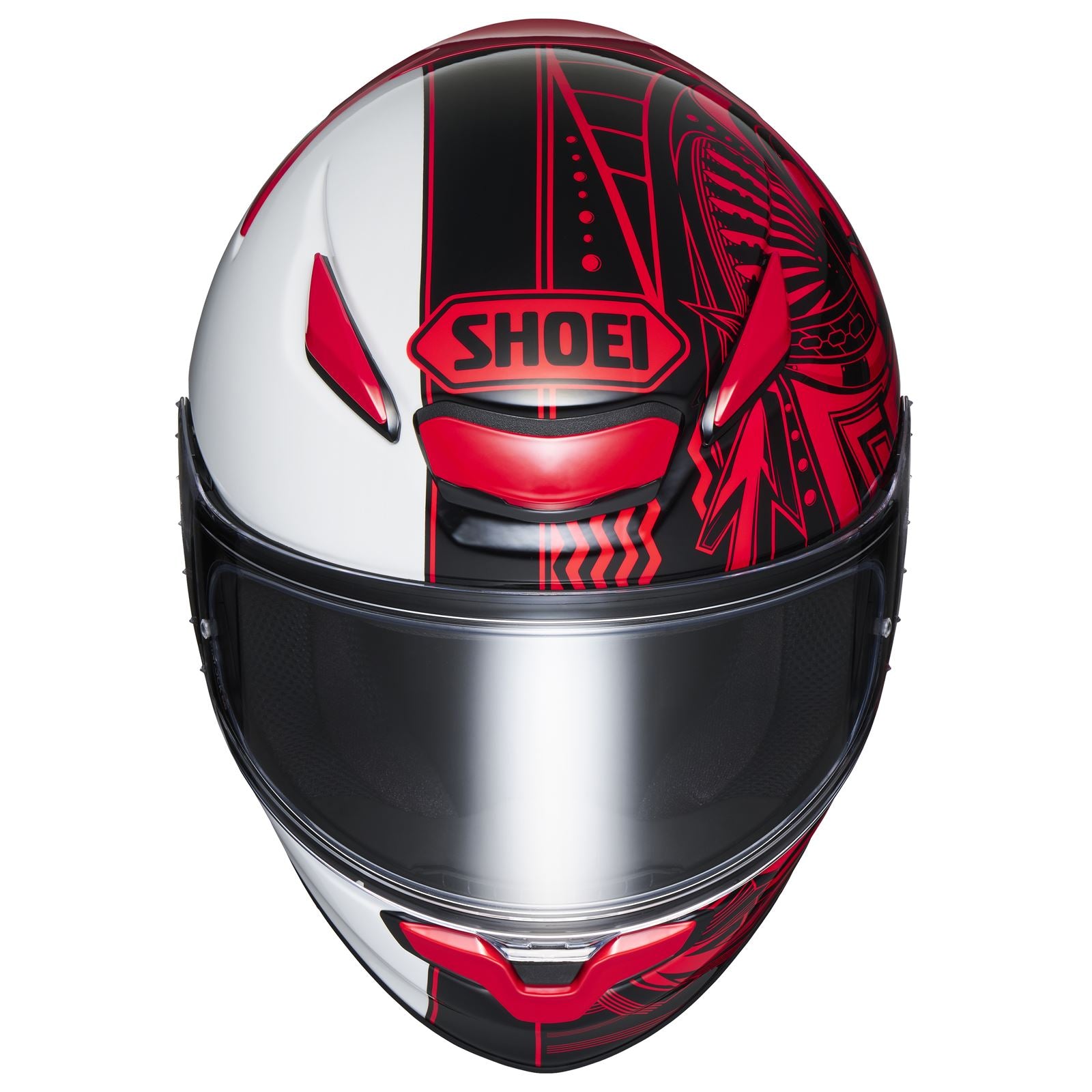 Shoei RF-1400 Beaut Helmet - TC-1_1533718