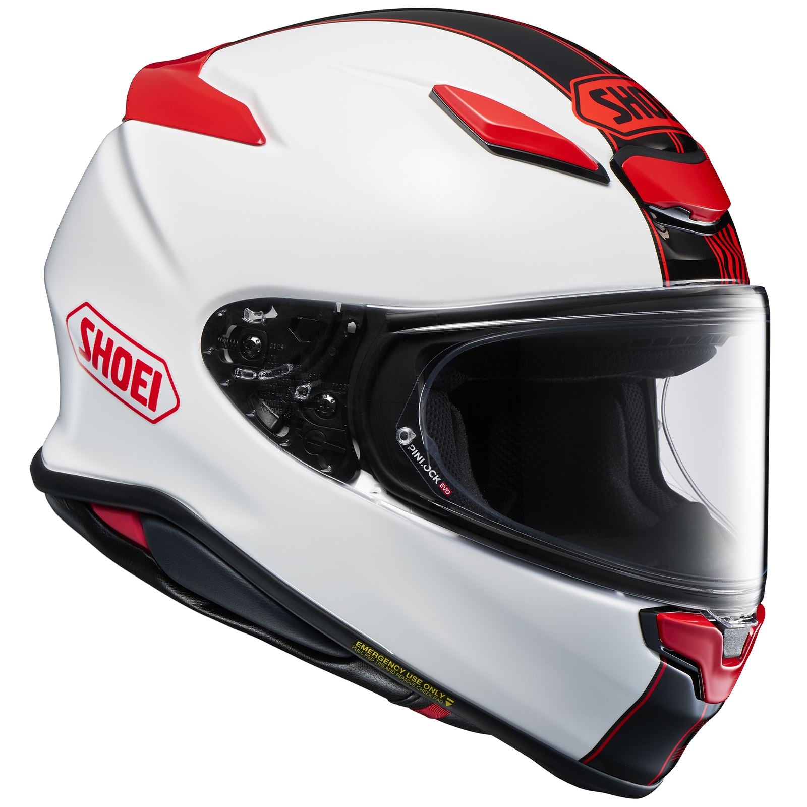 Shoei RF-1400 Beaut Helmet - TC-1_1533697