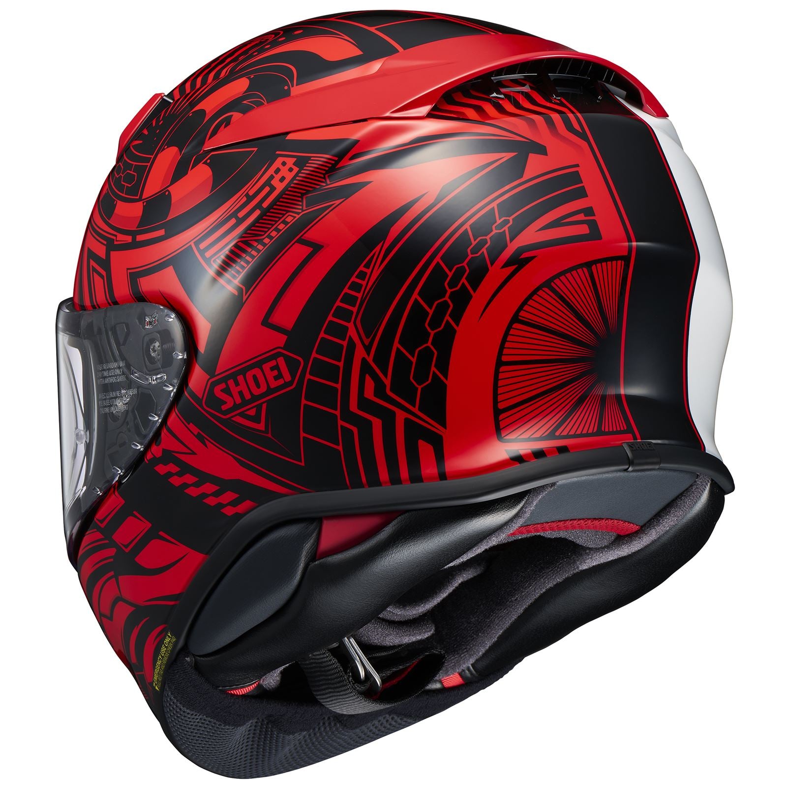 Shoei RF-1400 Beaut Helmet - TC-1_1533698