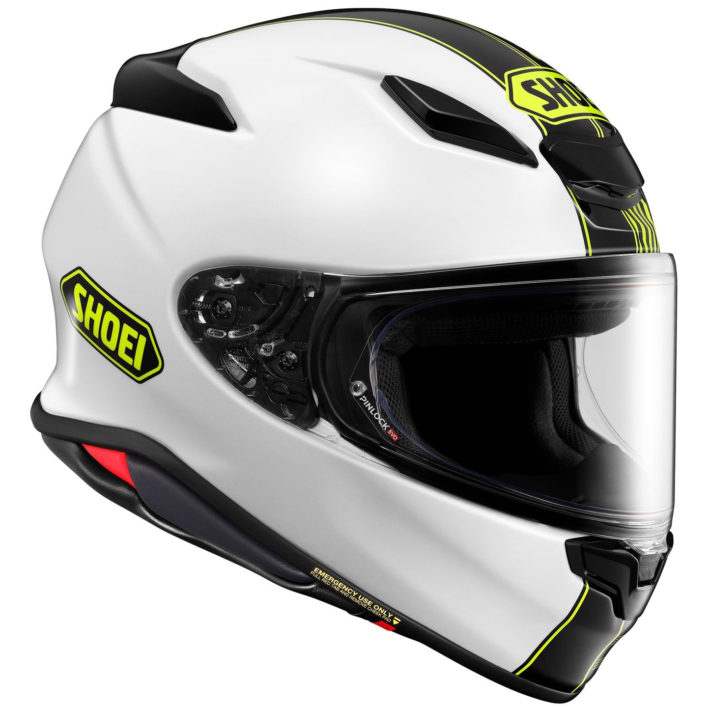 Shoei RF-1400 Beaut Helmet - TC-3_1533742