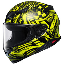 Shoei RF-1400 Beaut Helmet - TC-3_1533721