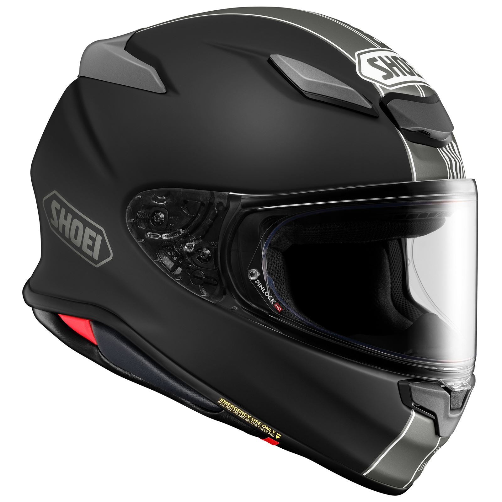 Shoei RF-1400 Beaut Helmet - TC-6_1533732