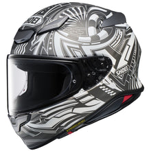 Shoei RF-1400 Beaut Helmet - TC-6_1533733