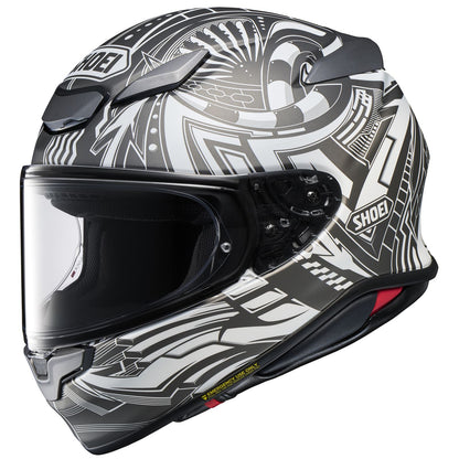 Shoei RF-1400 Beaut Helmet - TC-6_1533733