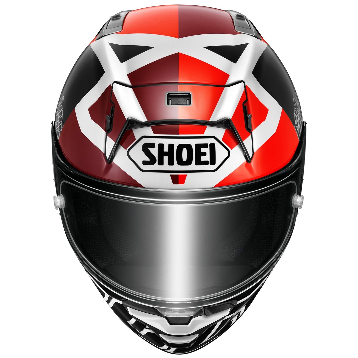 Shoei X-15 Helmet Diggia 2 - TC-1_1941253