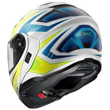 Shoei Neotec 3 Anthem Helmet - TC-3_1533676