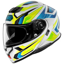 Shoei Neotec 3 Anthem Helmet - TC-3_1533647