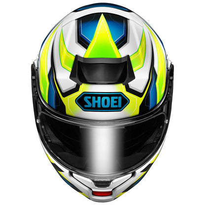 Shoei Neotec 3 Anthem Helmet - TC-3_1533646