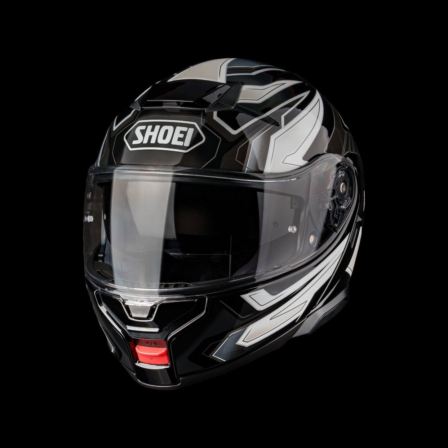 Shoei Neotec 3 Anthem Helmet - TC-5_1533630