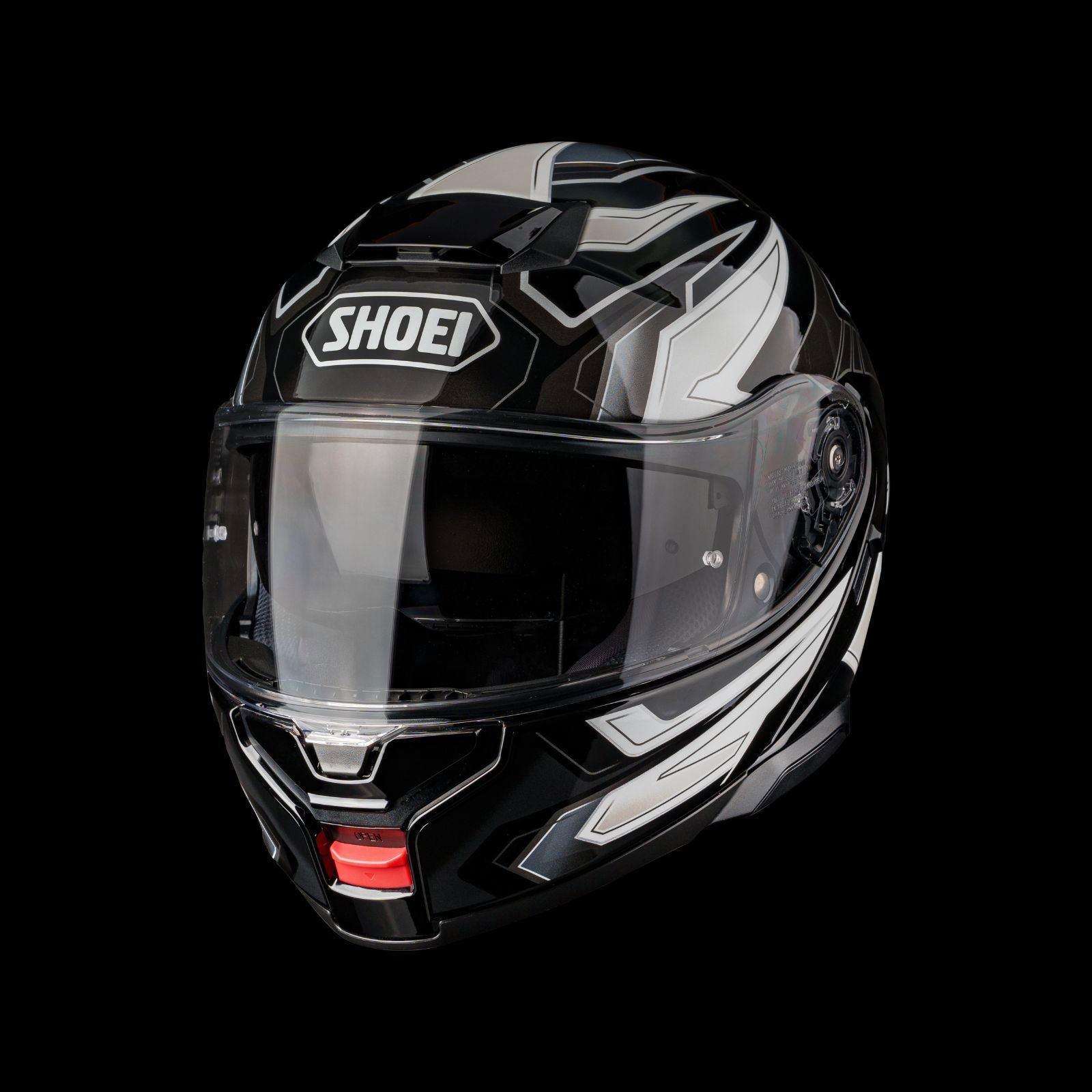 Shoei Neotec 3 Anthem Helmet - TC-5_1533630