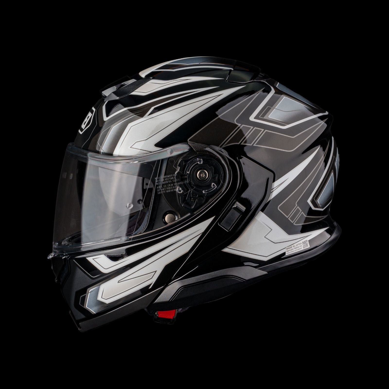 Shoei Neotec 3 Anthem Helmet - TC-5_1533629