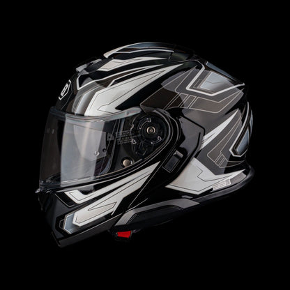 Shoei Neotec 3 Anthem Helmet - TC-5_1533629