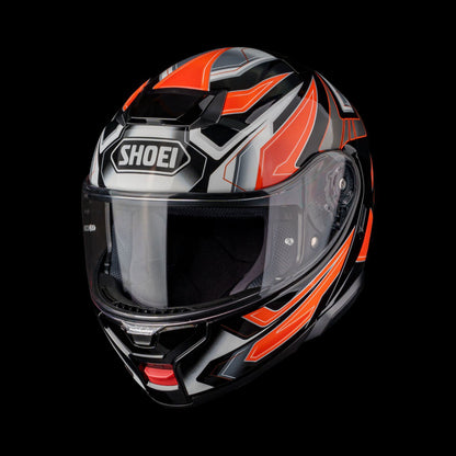 Shoei Neotec 3 Anthem Helmet - TC-8_1533666