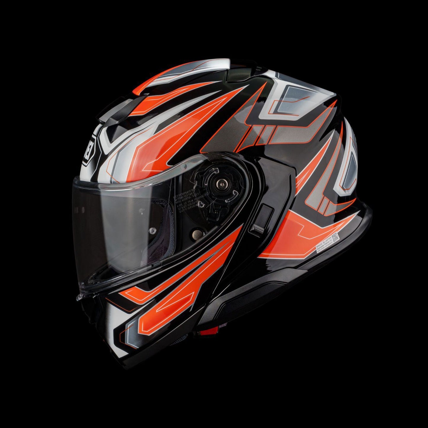 Shoei Neotec 3 Anthem Helmet - TC-8_1533665