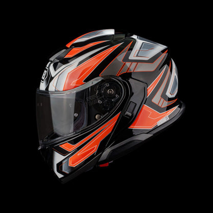 Shoei Neotec 3 Anthem Helmet - TC-8_1533665