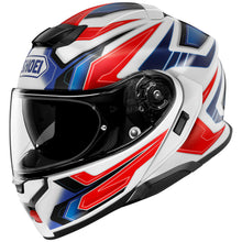 Shoei Neotec 3 Anthem Helmet - TC-10_1533680