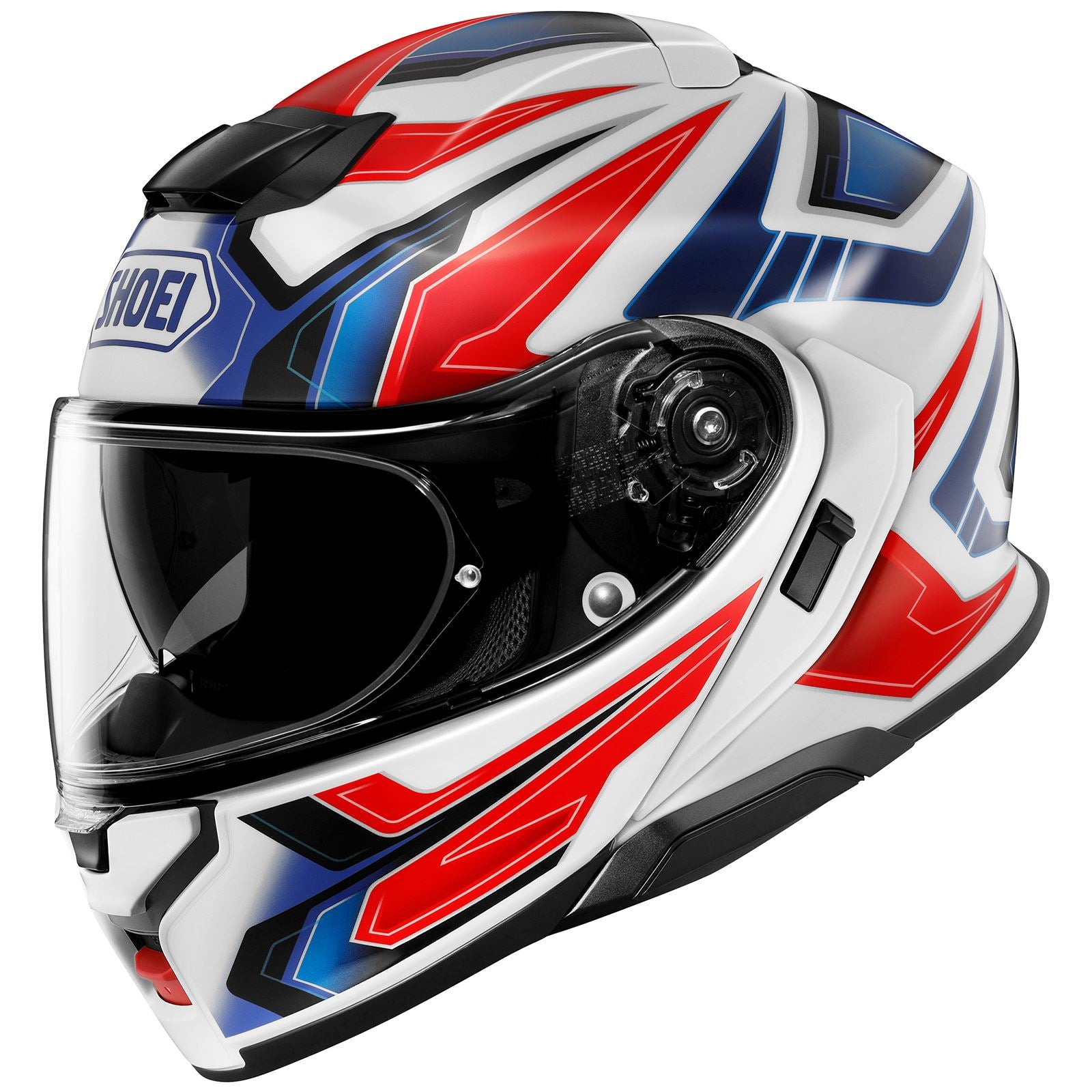 Shoei Neotec 3 Anthem Helmet - TC-10_1533680