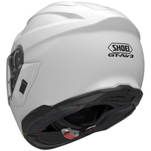 Shoei GT-Air 3 Helmet - White_1531451