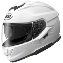 Shoei GT-Air 3 Helmet - White_1531436