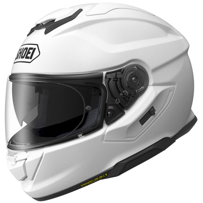 Shoei GT-Air 3 Helmet - White_1531436