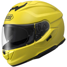 Shoei GT-Air 3 Helmet - Brilliant Yellow_1531447