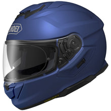 Shoei GT-Air 3 Helmet - Matte Blue_1531537