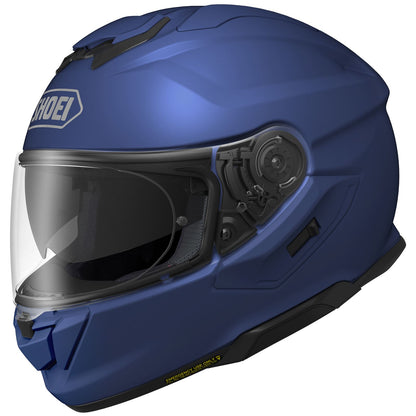 Shoei GT-Air 3 Helmet - Matte Blue_1531537