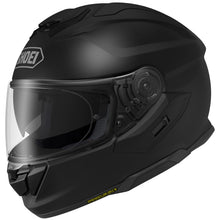 Shoei GT-Air 3 Helmet - Matte Black_1531479