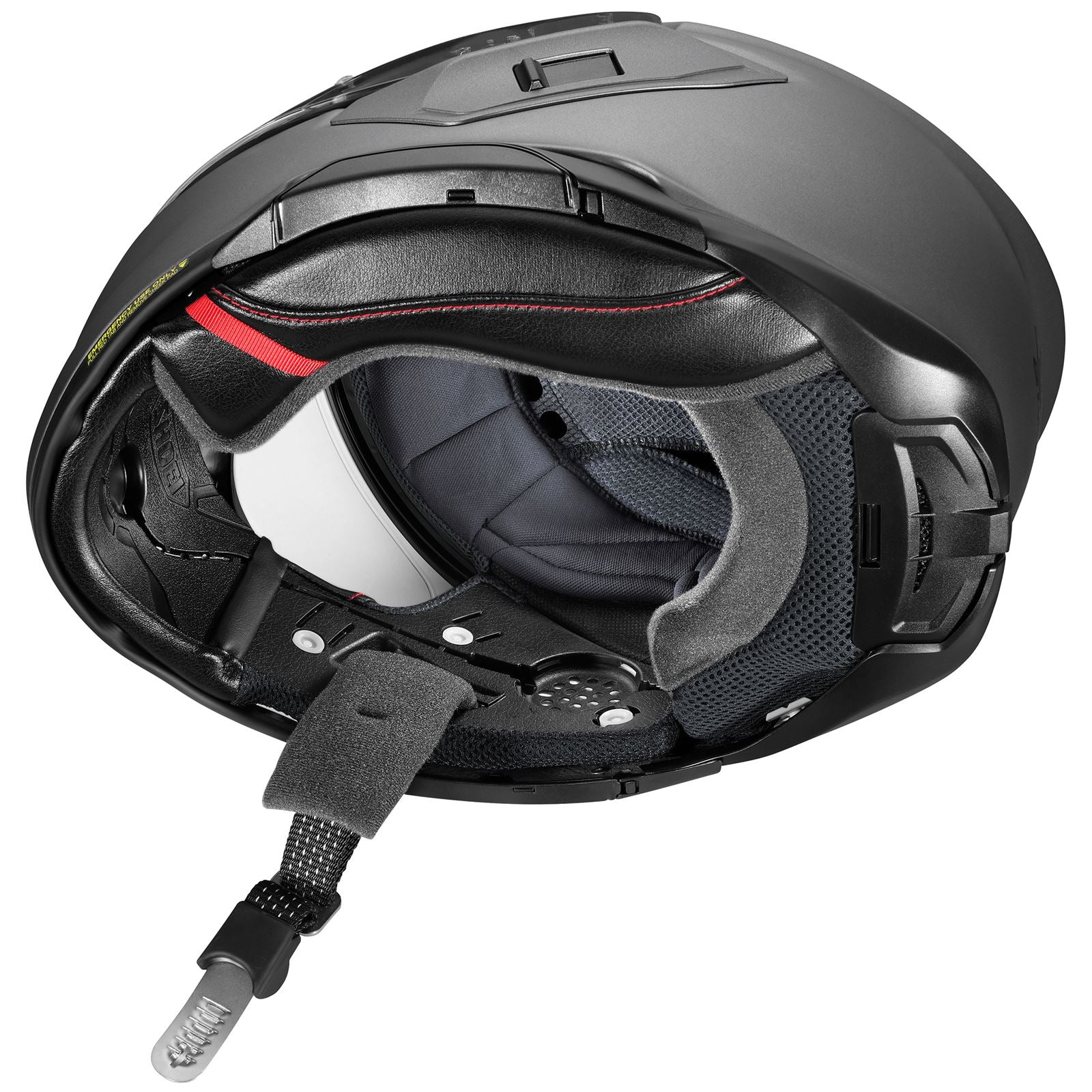 Shoei GT-Air 3 Helmet - Matte Deep Grey_1531485