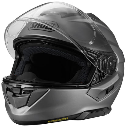 Shoei GT-Air 3 Helmet - Matte Deep Grey_1531489