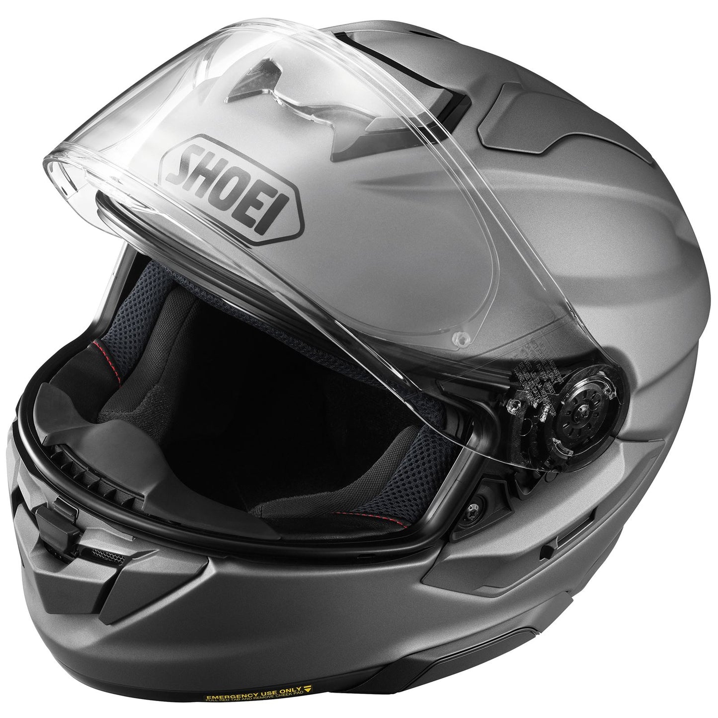 Shoei GT-Air 3 Helmet - Matte Deep Grey_1531490