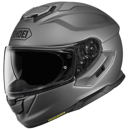 Shoei GT-Air 3 Helmet - Matte Deep Grey_1531472