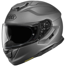Shoei GT-Air 3 Helmet - Matte Deep Grey_1531471