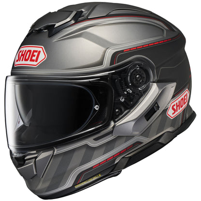 Shoei GT-Air 3 Discipline Helmet - TC-1_1531606