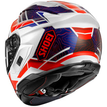 Shoei GT-Air 3 Hike Helmet - TC-10_1531572