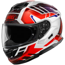 Shoei GT-Air 3 Hike Helmet - TC-10_1531605