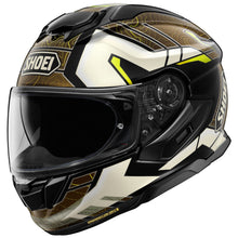 Shoei GT-Air 3 Hike Helmet - TC-11_1531590