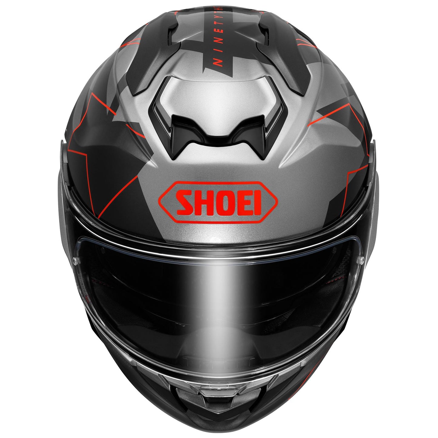 Shoei GT-Air 3 MM93 Grip Helmet - TC-1_1531584