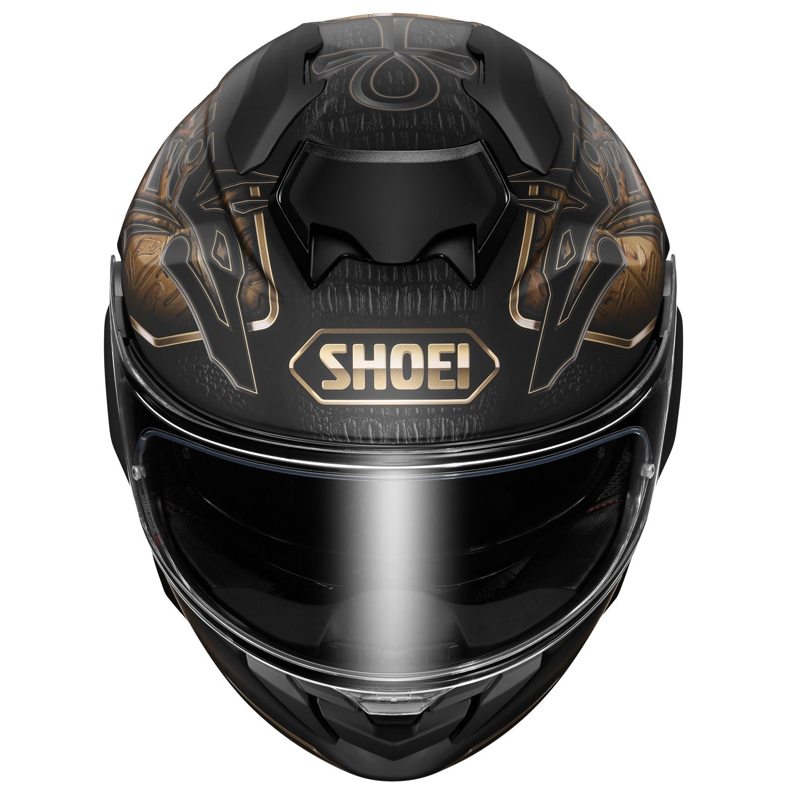 Shoei GT-Air 3 Nile Helmet - TC-9_1531634