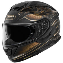 Shoei GT-Air 3 Nile Helmet - TC-9_1531636