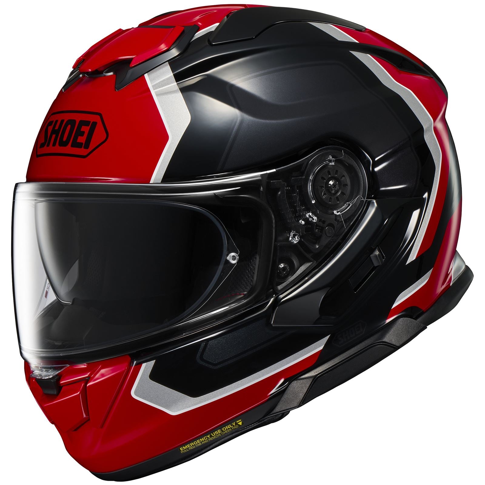 Shoei GT-Air 3 Realm Helmet - TC-1_1531612