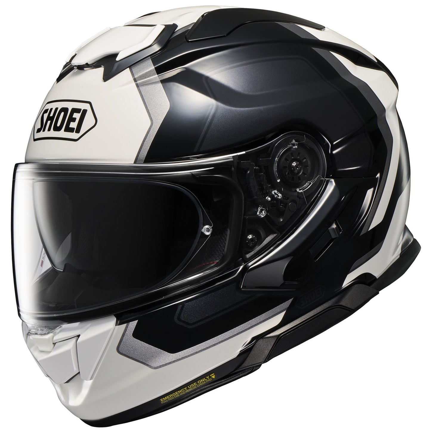 Shoei GT-Air 3 Realm Helmet - TC-5_1531618
