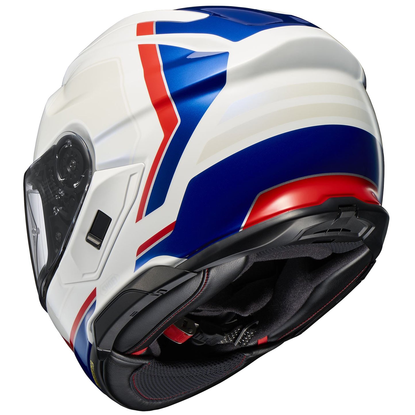 Shoei GT-Air 3 Realm Helmet - TC-10_1531635