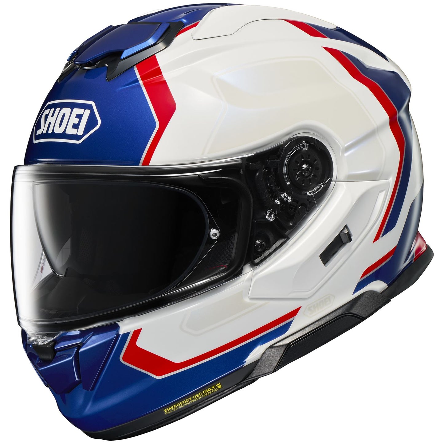Shoei GT-Air 3 Realm Helmet - TC-10_1531646