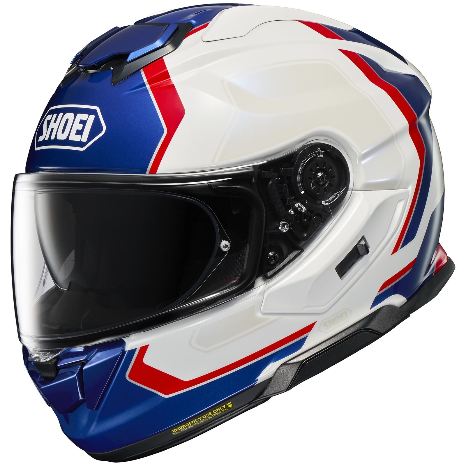Shoei GT-Air 3 Realm Helmet - TC-10_1531646
