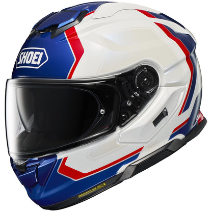 Shoei GT-Air 3 Realm Helmet - TC-10_1531646