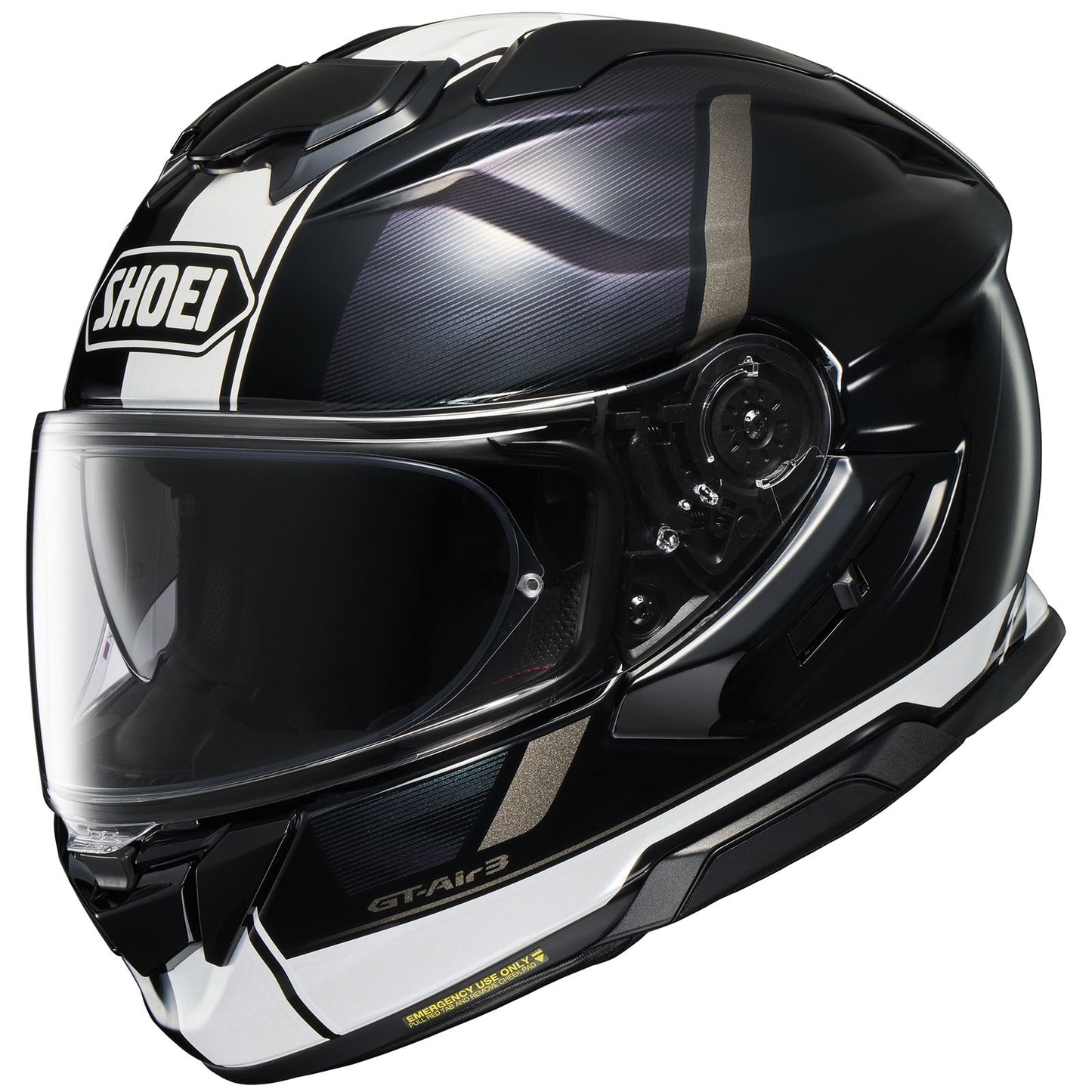 Shoei GT-Air 3 Scenario Helmet - TC-5_1531682
